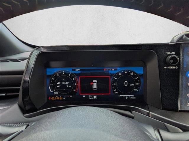 new 2026 Subaru Outback car, priced at $47,606