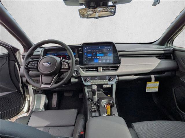 new 2026 Subaru Outback car, priced at $47,606