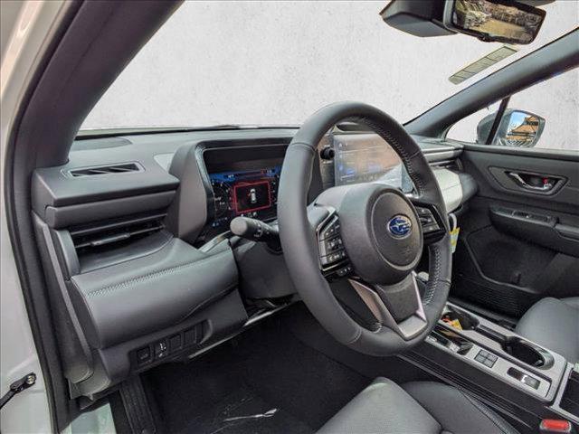 new 2026 Subaru Outback car, priced at $47,606