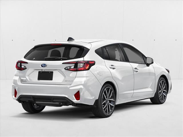 new 2026 Subaru Impreza car, priced at $29,201