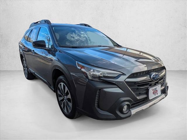 used 2025 Subaru Outback car, priced at $31,000