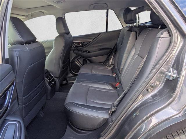 used 2025 Subaru Outback car, priced at $31,000