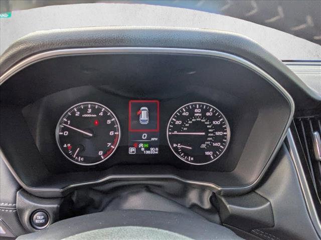 used 2025 Subaru Outback car, priced at $31,000