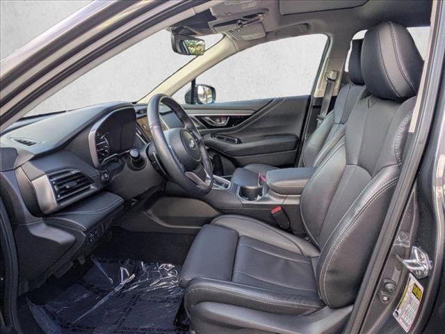 used 2025 Subaru Outback car, priced at $31,000