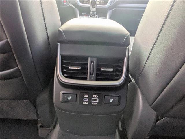 used 2025 Subaru Outback car, priced at $31,000