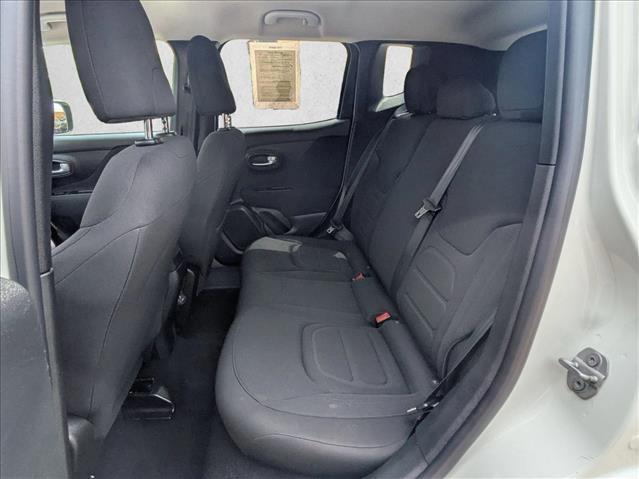 used 2019 Jeep Renegade car, priced at $12,990