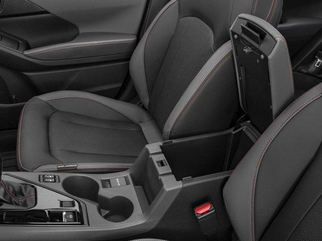 new 2026 Subaru Crosstrek Hybrid car, priced at $37,441