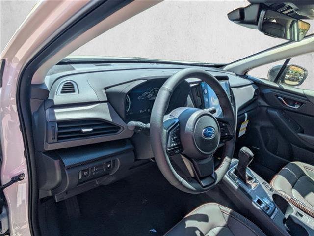 new 2026 Subaru Crosstrek Hybrid car, priced at $37,672