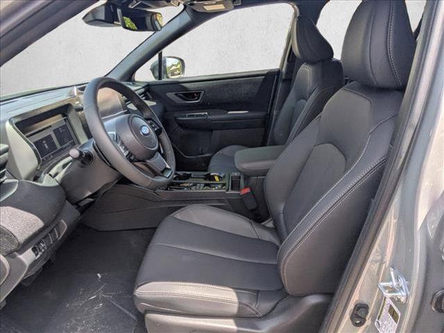 new 2026 Subaru Outback car, priced at $44,620