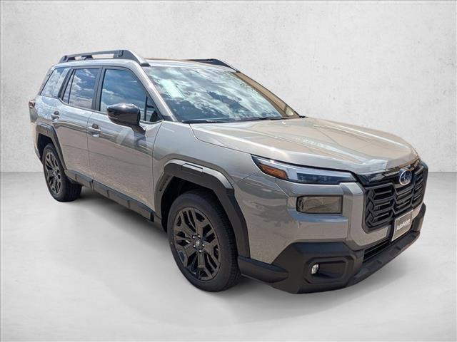 new 2026 Subaru Outback car, priced at $44,620
