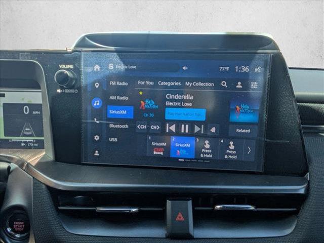 new 2026 Subaru Outback car, priced at $44,620