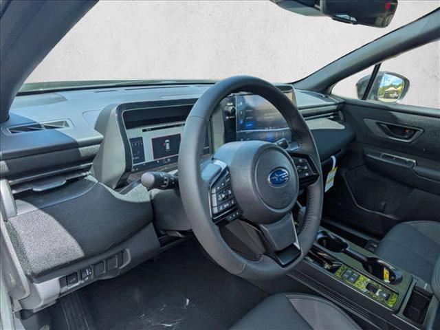 new 2026 Subaru Outback car, priced at $44,620
