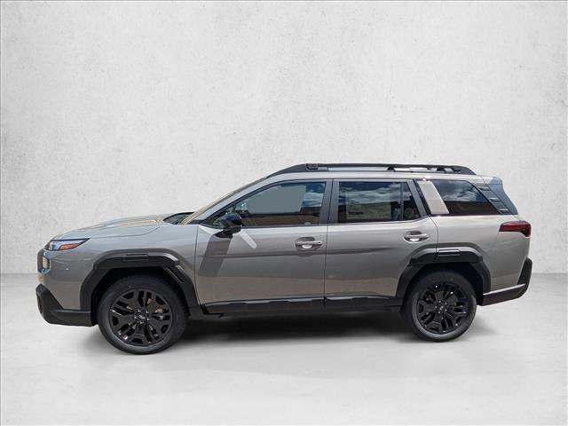 new 2026 Subaru Outback car, priced at $44,620