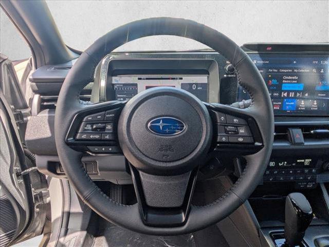 new 2026 Subaru Outback car, priced at $44,620