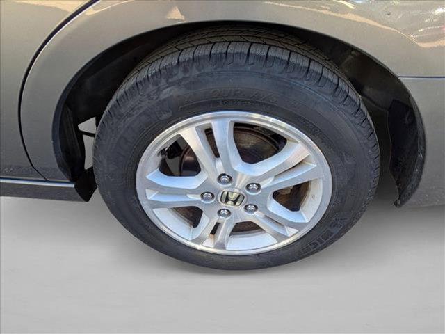 used 2006 Honda Accord car, priced at $6,000