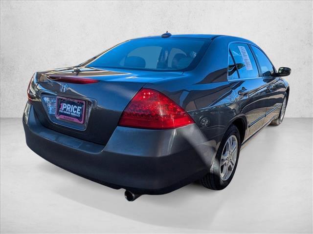used 2006 Honda Accord car, priced at $6,000