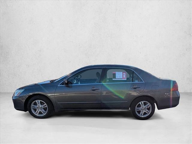 used 2006 Honda Accord car, priced at $6,000