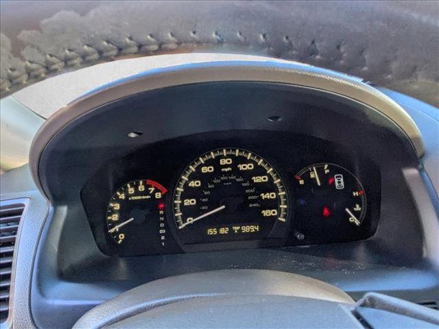 used 2006 Honda Accord car, priced at $6,000