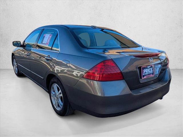 used 2006 Honda Accord car, priced at $6,000
