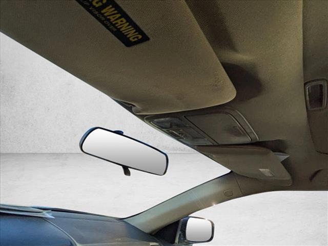 used 2006 Honda Accord car, priced at $6,000