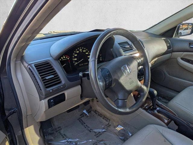 used 2006 Honda Accord car, priced at $6,000