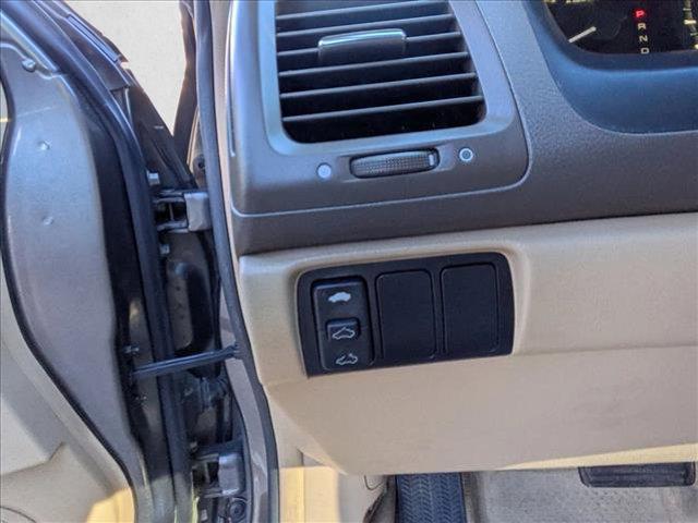 used 2006 Honda Accord car, priced at $6,000