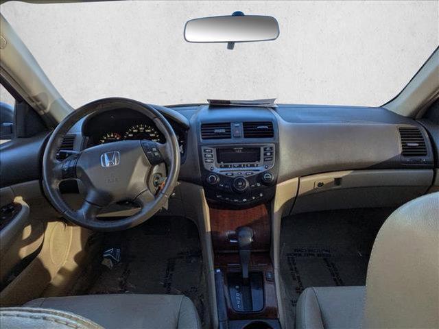 used 2006 Honda Accord car, priced at $6,000