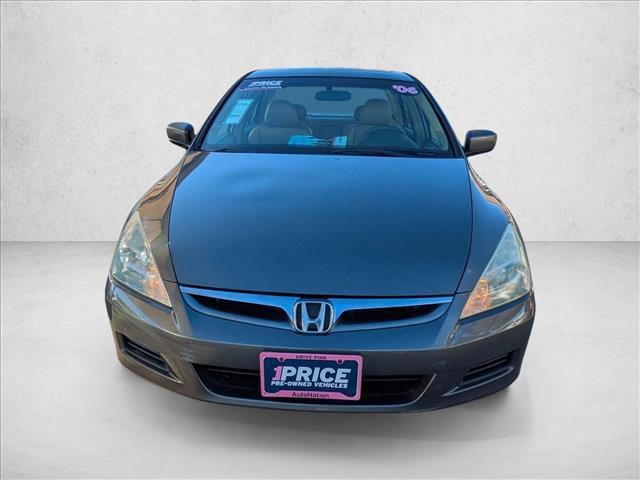 used 2006 Honda Accord car, priced at $6,000