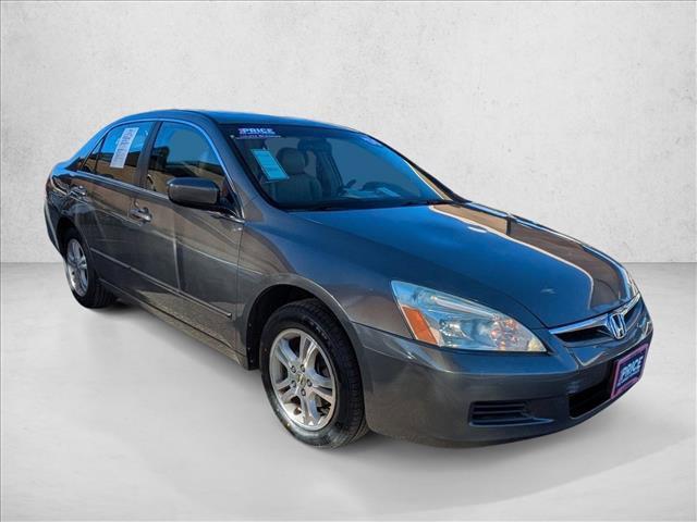 used 2006 Honda Accord car, priced at $6,000