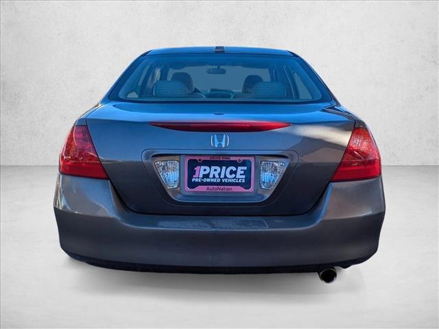used 2006 Honda Accord car, priced at $6,000