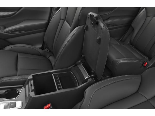 new 2026 Subaru Ascent car, priced at $40,666