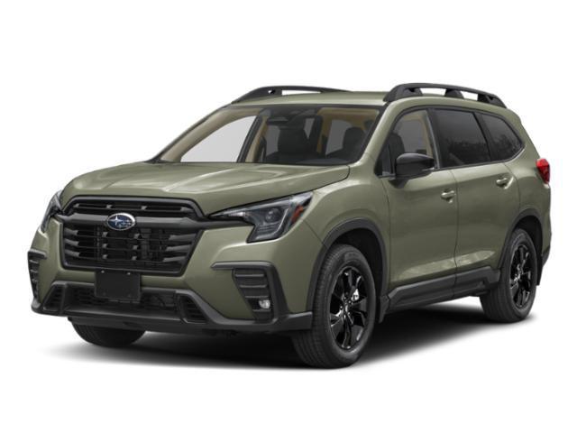 new 2026 Subaru Ascent car, priced at $40,666