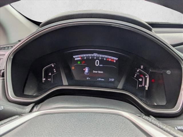 used 2020 Honda CR-V car, priced at $25,600