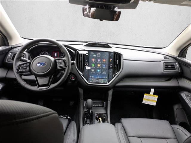 new 2025 Subaru Ascent car, priced at $51,977