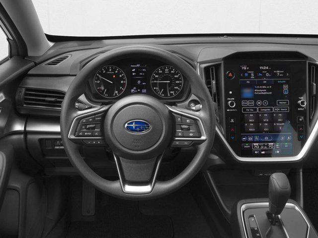 new 2026 Subaru Impreza car, priced at $29,549