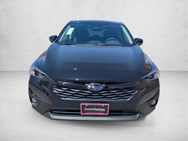 new 2026 Subaru Impreza car, priced at $29,549