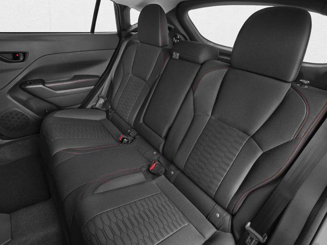new 2026 Subaru Impreza car, priced at $29,549