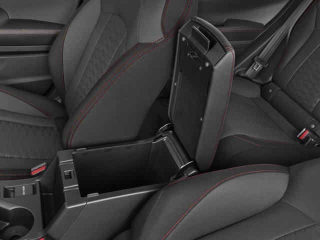 new 2026 Subaru Impreza car, priced at $29,549