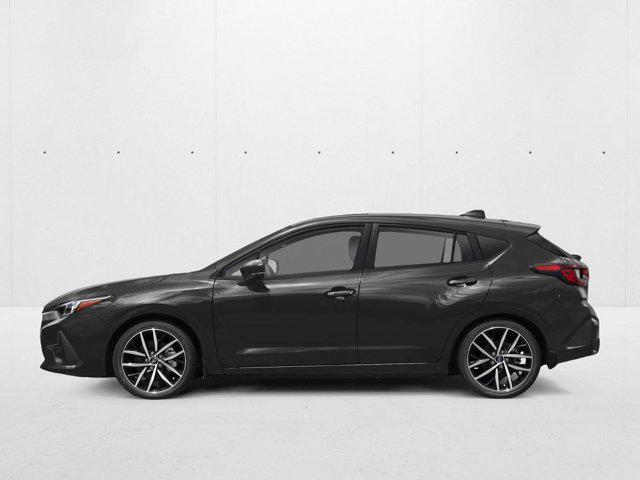 new 2026 Subaru Impreza car, priced at $29,549