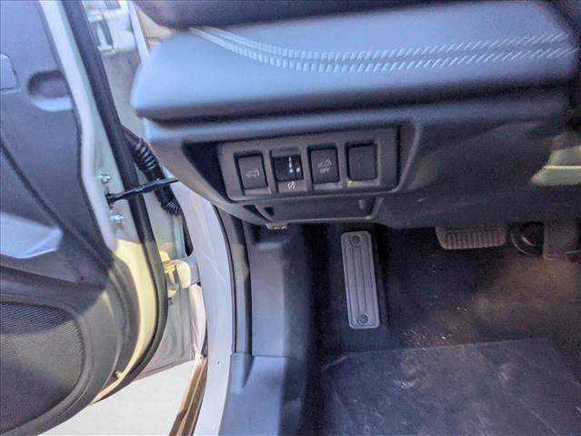 used 2025 Subaru Outback car, priced at $33,000