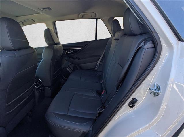 used 2025 Subaru Outback car, priced at $33,000