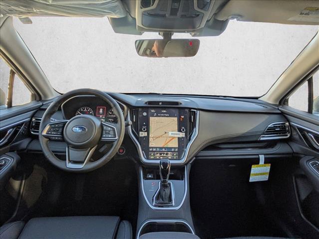 used 2025 Subaru Outback car, priced at $33,000