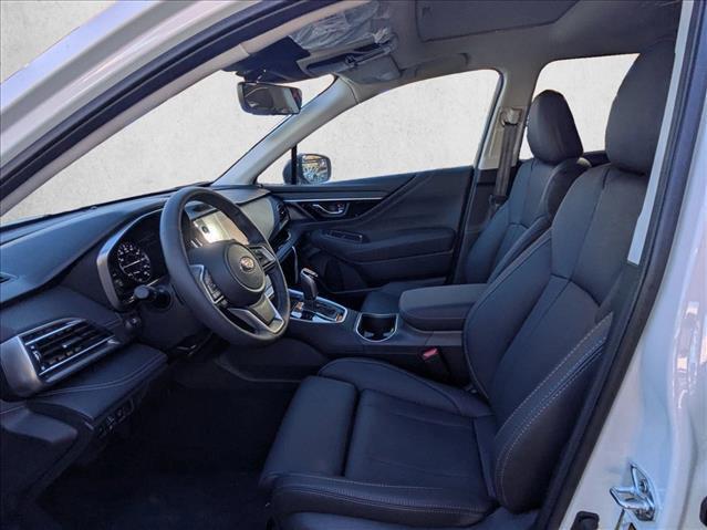 used 2025 Subaru Outback car, priced at $33,000