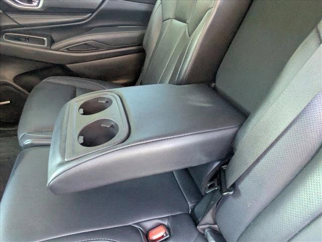 used 2023 Subaru Ascent car, priced at $31,400