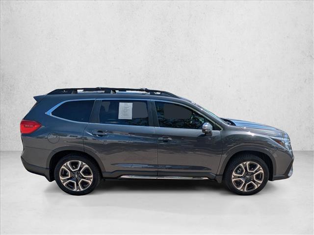 used 2023 Subaru Ascent car, priced at $31,400