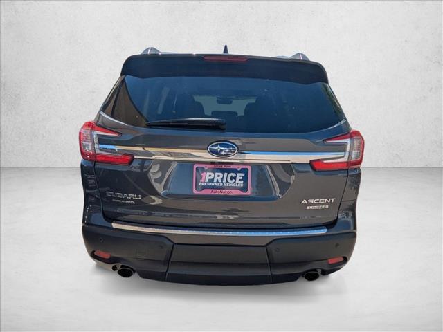 used 2023 Subaru Ascent car, priced at $31,400