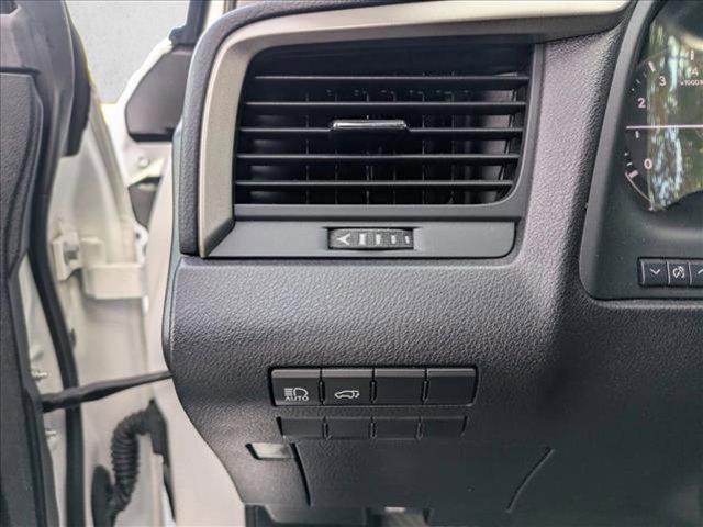 used 2022 Lexus RX 350 car, priced at $33,200