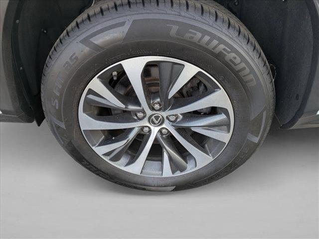used 2022 Lexus RX 350 car, priced at $33,200