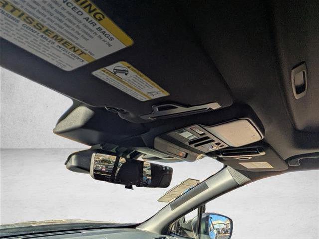 new 2026 Subaru Outback car, priced at $47,606