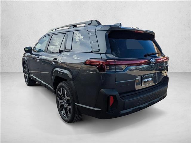 new 2026 Subaru Outback car, priced at $47,606